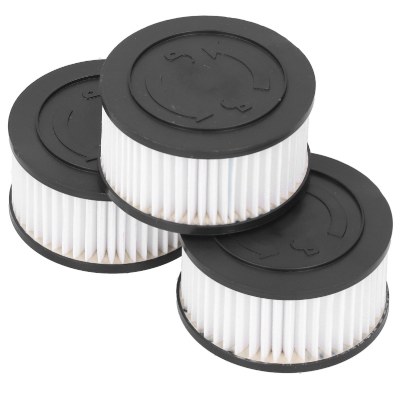 Stihl Chainsaw Ms311 - 3 Pezzi Filtro Aria Compatibile con