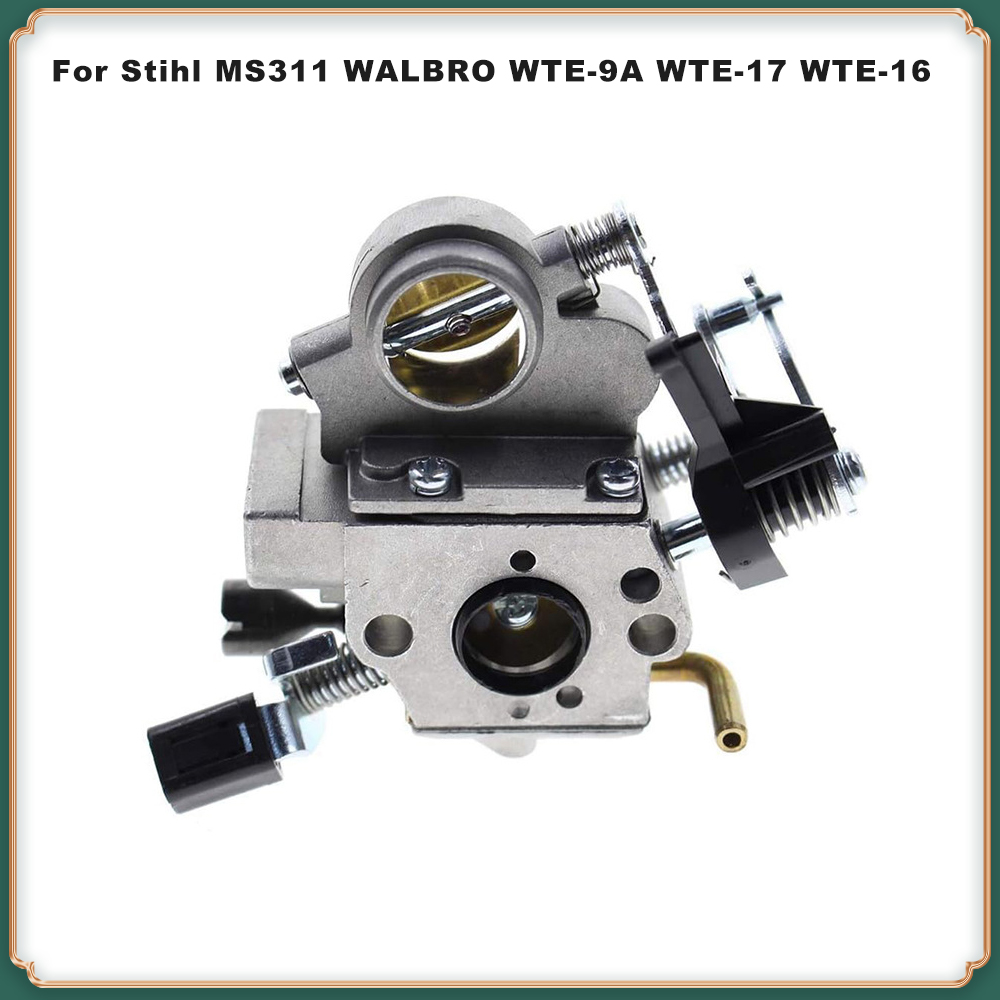 Stihl Chainsaw Ms311 - Carburatore per motosega Stihl MS391, MS311