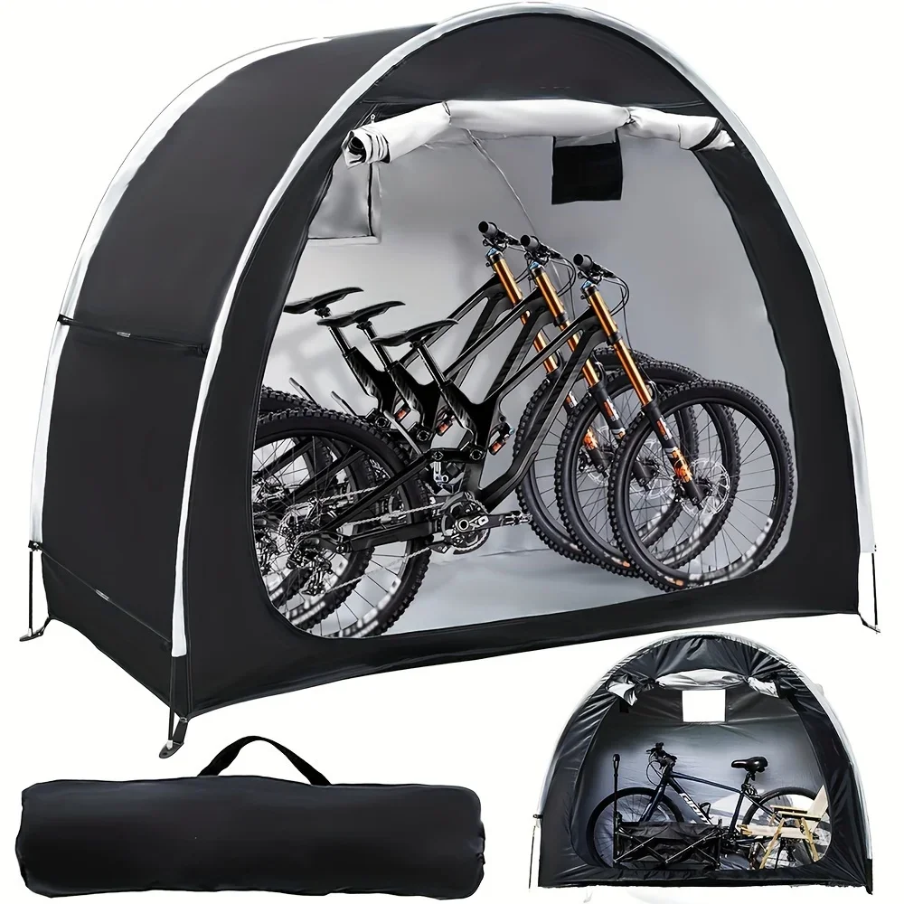 Tenda per capannone portaogget - Grow Tent 4X4 recensione e prezzo
