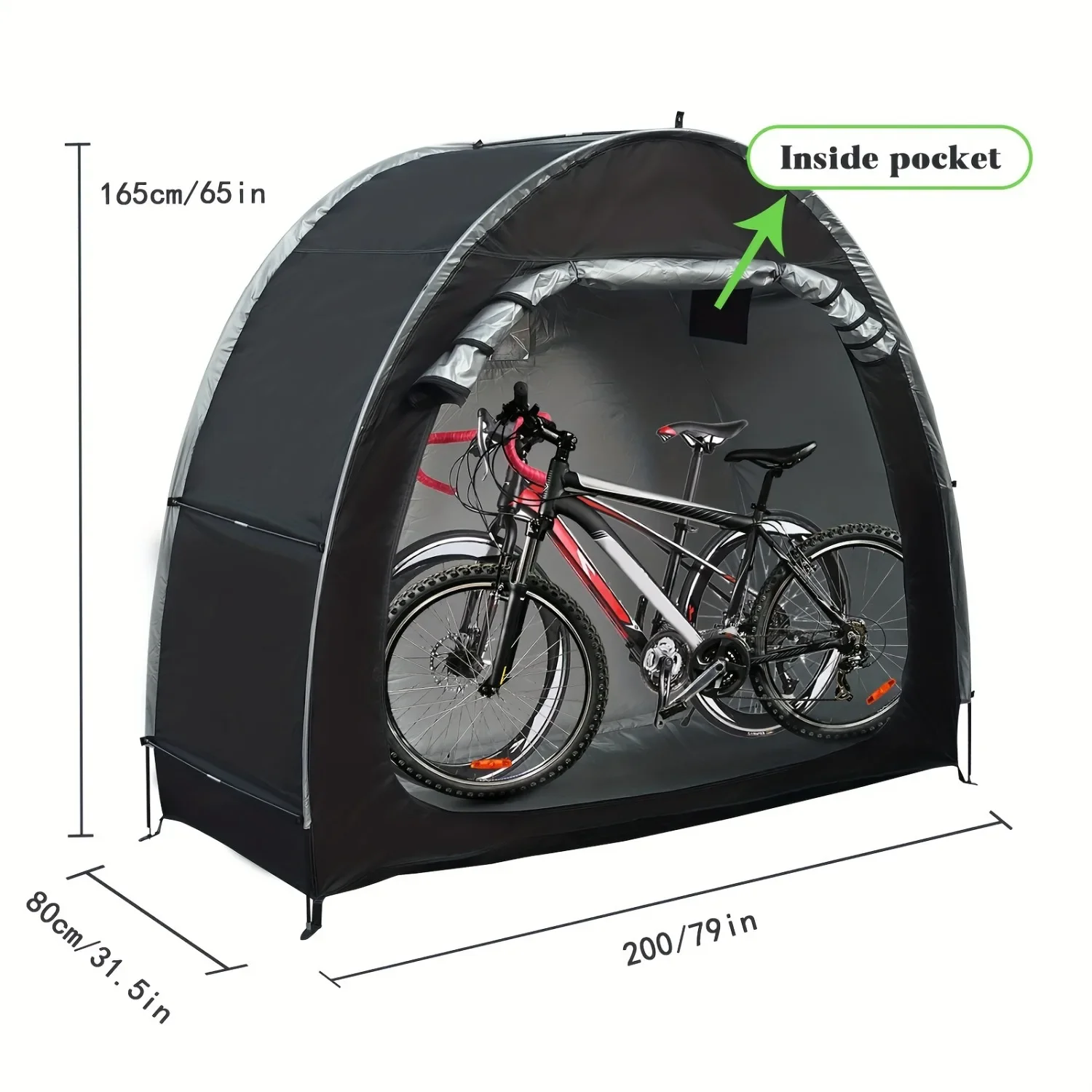 Tenda per capannone portaogget - Grow Tent 4X4 recensione e prezzo
