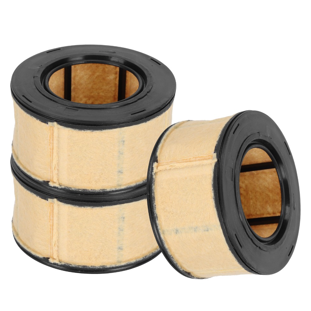 3 pezzi di ricambio per filtro - Stihl Chainsaw Ms311 recensione e prezzo