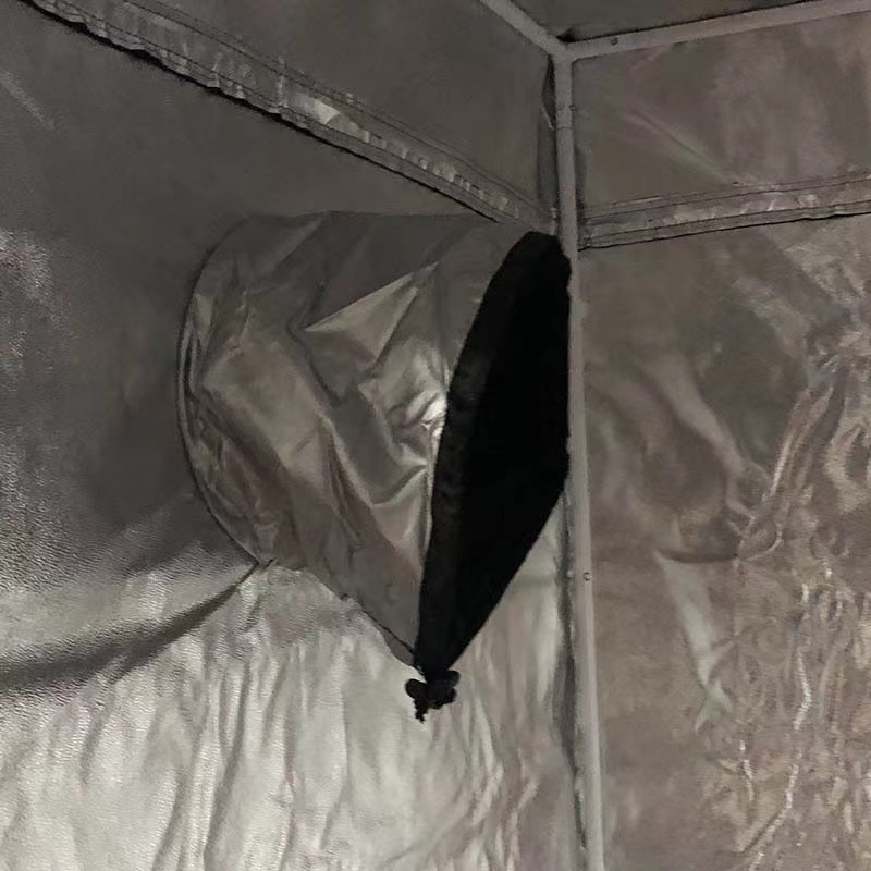 60X60X140Cm 600D Pianta di Alt - Grow Tent 4X4 recensione e prezzo
