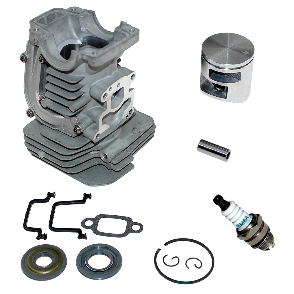 Kit pistone cilindro-41mm rico - Husqvarna Chainsaw 440 recensione e prezzo