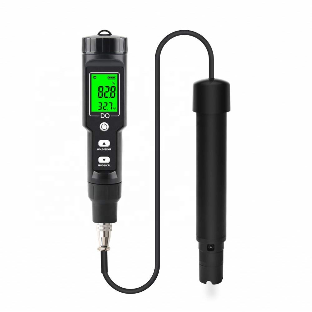 Rilevatore Portatile di Ossige - Do Oxygen Meter recensione e prezzo