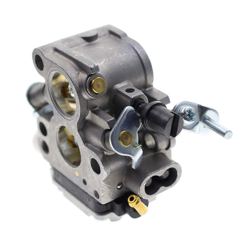 Carburatore CS410 per motosegh - Husqvarna Chainsaw 440 recensione e prezzo