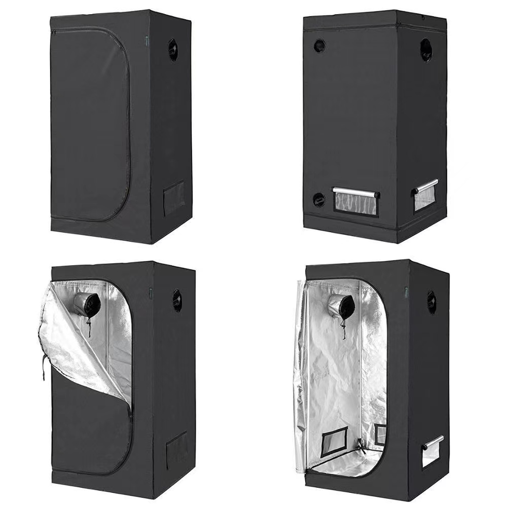 Nuovo 90X90X180 cm Coltiva La  - Grow Tent 4X4 recensione e prezzo