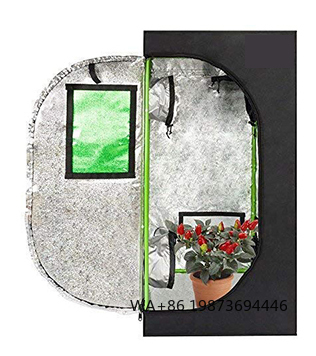 Kit Completo Grow Tent 4x4, La - Grow Tent 4X4 recensione e prezzo