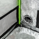 Kit Completo Grow Tent 4x4, La - Grow Tent 4X4 recensione e prezzo