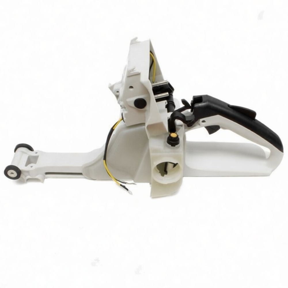 Tubo a gomito per pompa dell'o - Stihl Chainsaw Ms311 recensione e prezzo