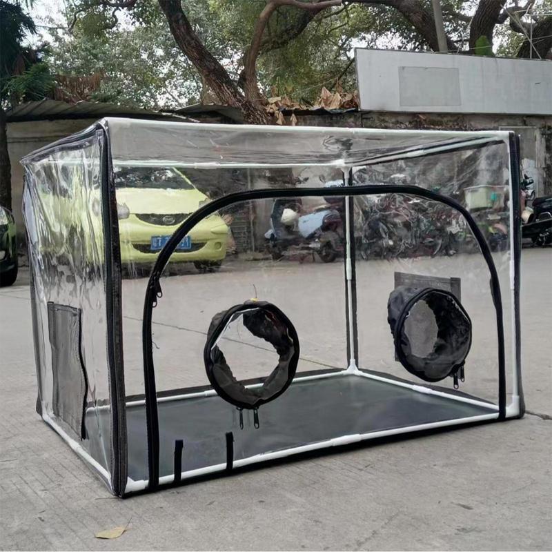 Tenda per coltivazione di fung - Grow Tent 4X4 recensione e prezzo