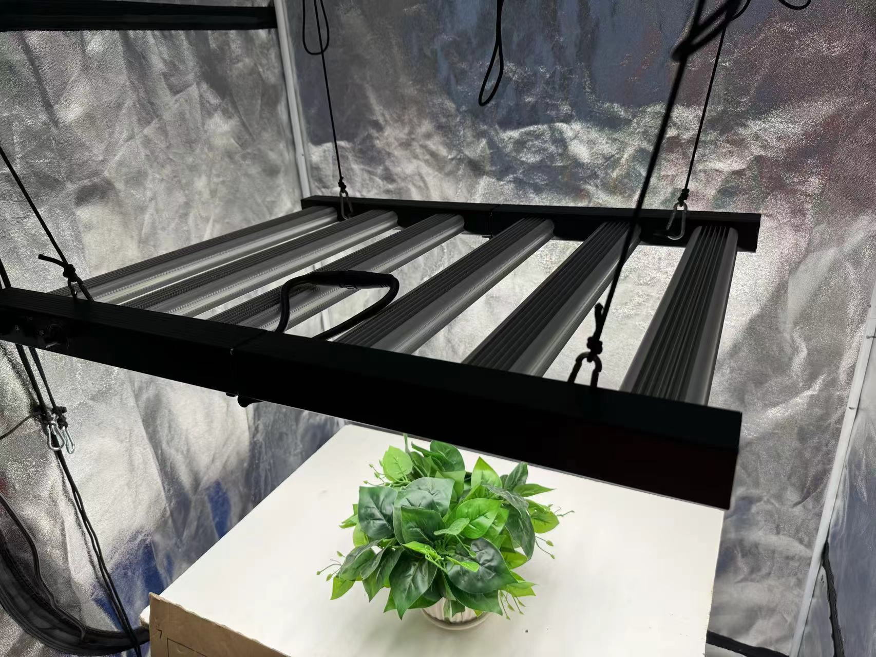 SANYBA GrowTent Kit completoGr - Grow Tent 4X4 recensione e prezzo