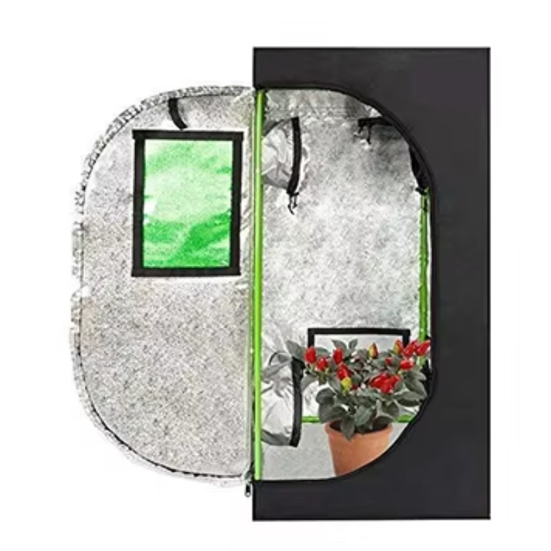 SANYBA GrowTent Kit completoGr - Grow Tent 4X4 recensione e prezzo